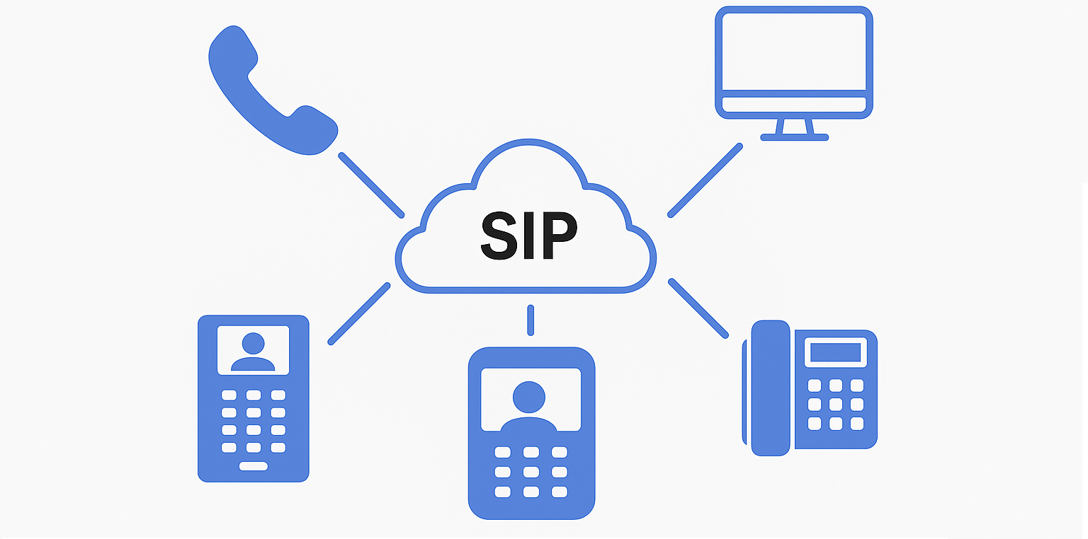 Fanvil Görüntülü Diafonlarda SIP Teknolojisinin Avantajları 2025-10-13